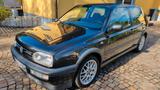 Volkswagen VW Golf 3 GTI Edition - Volkswagen Golf aus 1994: GTI