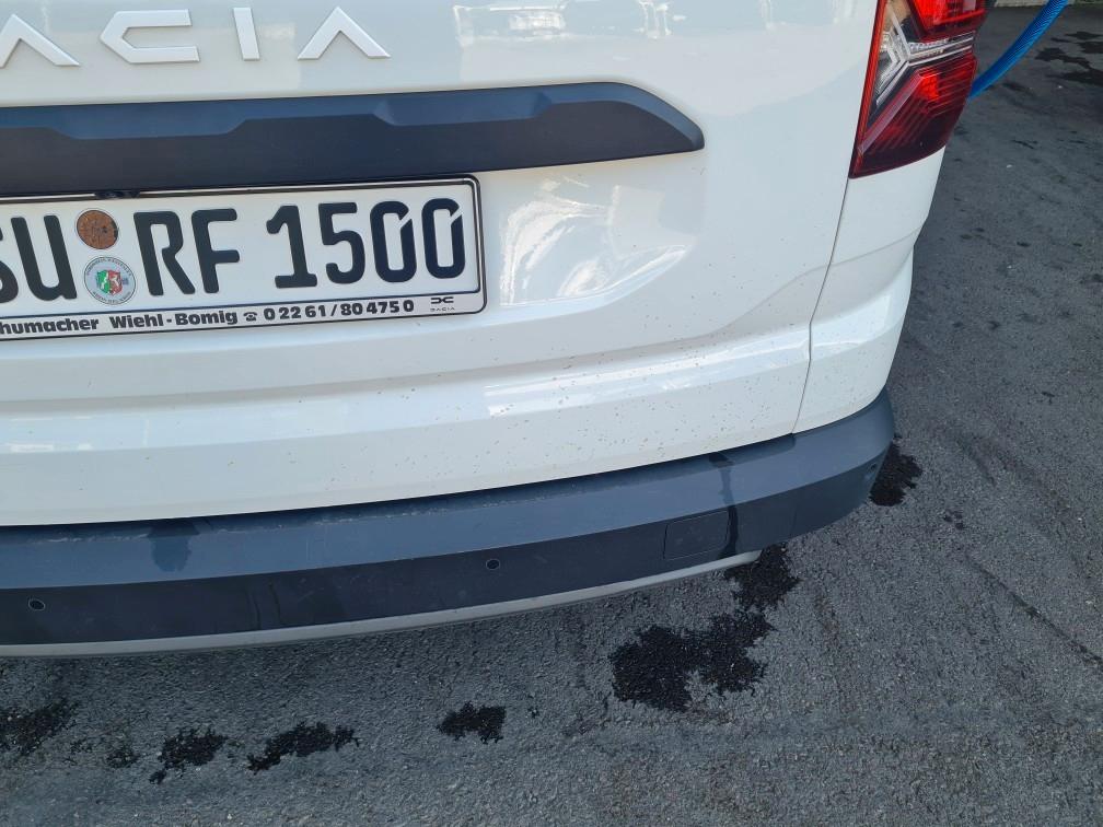 Dacia Jogger LPG TCe 100 ECO-G Expression 5-Sitzer