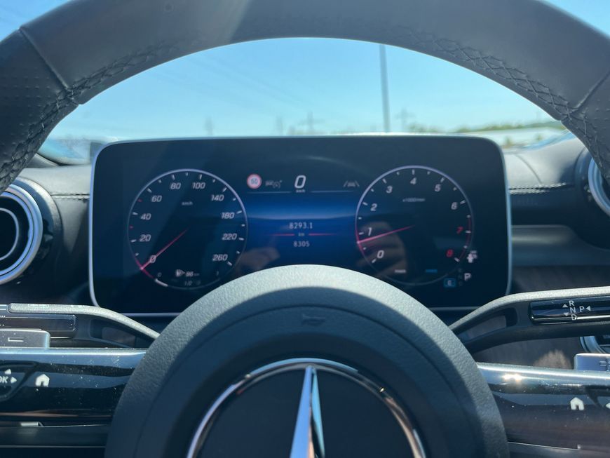 Mercedes-Benz C 200 AMG Advanced Plus Dig.Light SHD Distro foto 11