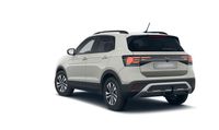 Volkswagen T-Cross - Vorschau Bild 4