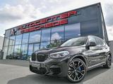 BMW X3 M Competition Pano* AHK* M Drivers Package* - BMW X3 Competition Gebrauchtwagen