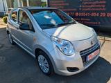 Suzuki Alto-AUTOMATIK/1.HAND/Tüv 05/26/KLIMA- - Suzuki Alto: Automatik