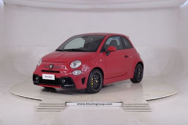 Abarth 695 1.4 t-jet Competizione 180cv auto