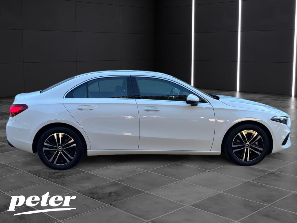Mercedes-Benz A-Class Limousine Progressive*LED*Kamera*Navi*, миниатюра 20