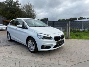 BMW 220 - 1