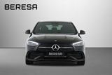 Mercedes-Benz C 200 d AMG Kamera Memory MBUX Navi AUT AHK LED - Mercedes-Benz C 200 in Bielefeld