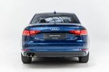 Audi 2.0 TDI Lim. quattro 4x4*Scheckheft - Audi A4 mit Diesel-Antrieb: 2.0