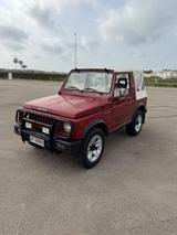 Suzuki SJ 410 Berlina de luxe - Suzuki aus 1985