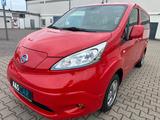 Nissan NV200 /Evalia e-Evalia-7 SITZER-NAVI-KAMERA - Nissan NV200 mit Elektro-Antrieb