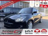 Suzuki Swift 1.2 M-HYB AUTOMATIK ACC LED KAMERA 5TRG - Suzuki Swift: 1.5
