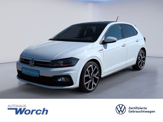 Polo GTI DSG NAV+SHZ+ACC+SPORT-SELECT+PANO