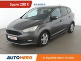 Ford C-Max 1.5 EcoBoost Business Edition *NAVI*PDC* - Ford C-Max in Hannover