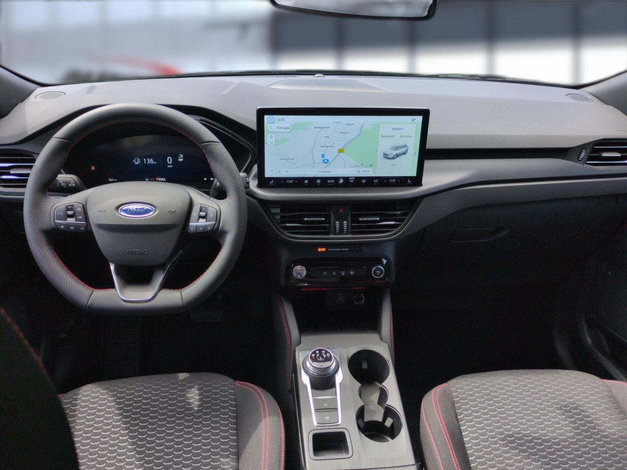 Ford Kuga 1.5 EcoBoost ST-Line Automatik Bluetooth, миниатюра 19