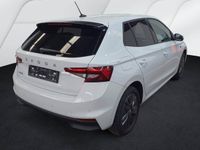 Skoda Fabia - Vorschau Bild 2