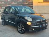 Fiat 500L 1.3 Multijet 95 CV Dualogic Lounge - Fiat 500L mit Halbautomatikschaltung