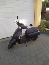 Piaggio Mofa 25 Km/h - MOFA 25 KM H