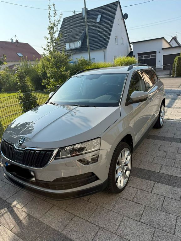 Image of Skoda Karoq