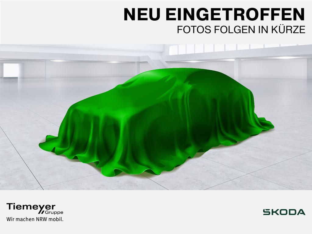 Skoda Elroq 60 SELECTION LM19 AHK ASSIST KEYLESS