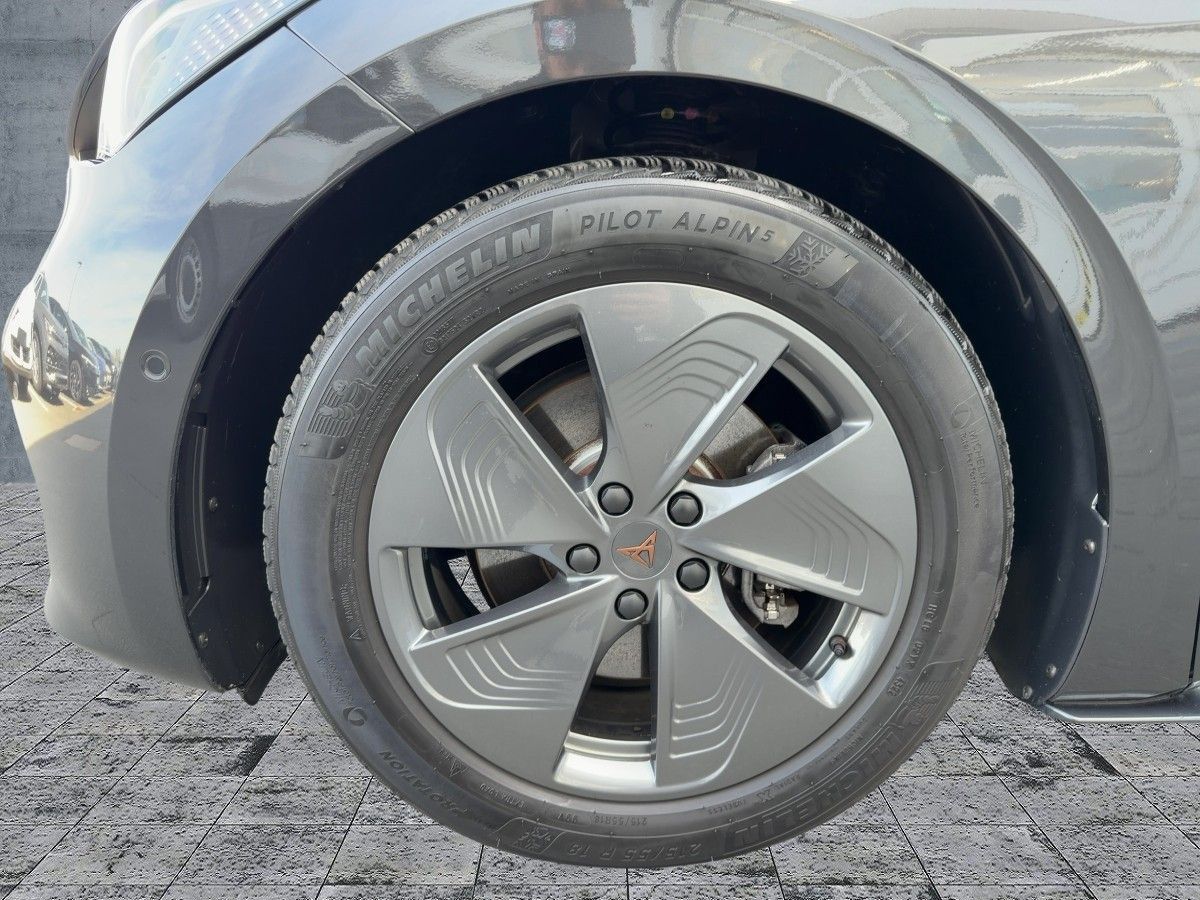 Cupra Born - Bild 8