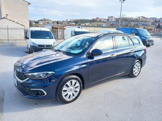 Fiat Tipo 1.6 MJET 120CV 2017 SW