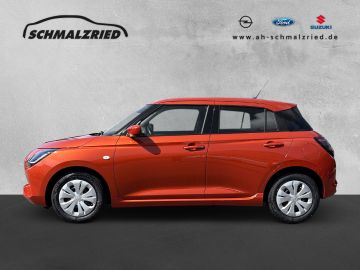 Bild 2 Suzuki Swift Club 1.2 Navi LED Apple CarPlay Android Au