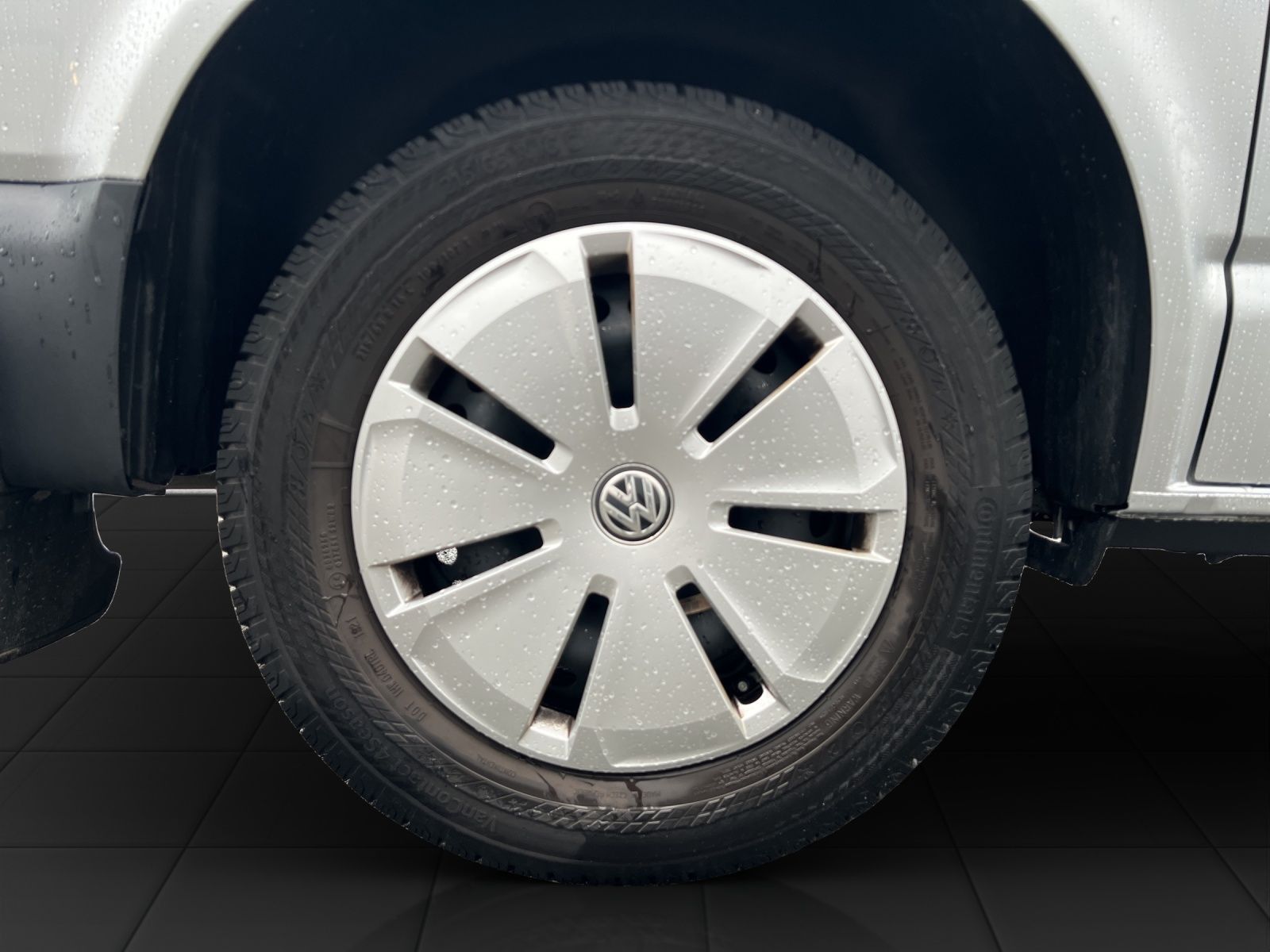 Volkswagen T6 Kombi - Bild 11