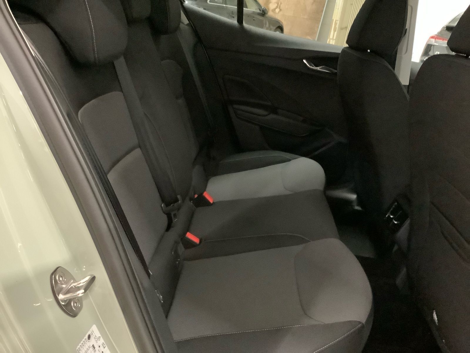 Fabia Balance 1,0 TSI 70 kW 5-Gang-Schaltgetrieb