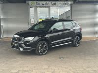 Cupra Ateca - Vorschau Bild 2