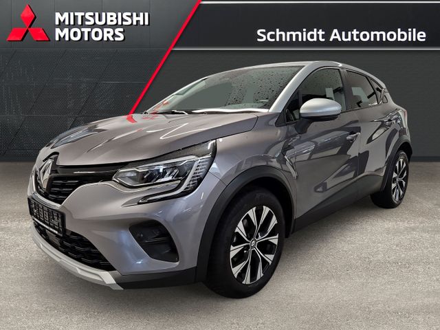 Renault Captur 1.3 TCe MH Evolution Allwetterreifen bWSS