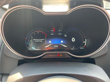 Fahrzeugabbildung Renault Alpine A110 1.8 GT 300PS