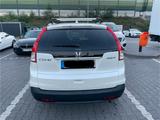 Honda CR-V 2.4 Executive - gebrauchte Honda CR-V aus dem Jahr 2014