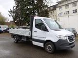 Mercedes-Benz Sprinter Pritsche 311 CDI L2 / 3-SITZER / LEDER - Offers
