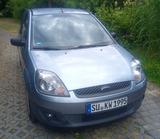 Ford Fiesta 1,3 44 kW Ambiente Ambiente - Ford Fiesta: 1.3