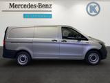Mercedes-Benz eVito 112 Kasten Lang - gebrauchte Mercedes-Benz Vito aus dem Jahr 2023