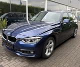 BMW 325 3 Touring 325 d Advantage/Head-up/ LED - BMW 325: Kombi, 325d