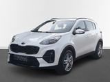 Kia Sportage 1.6 T-GDI Black Edition, DCT, Premium - Kia Sportage: Black Edition