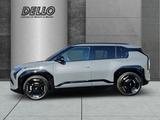 Kia EV3 GT-line 81.4kWh DriveWise-Park-Pro Komfort-P - Kia EV3 mit Schiebedach