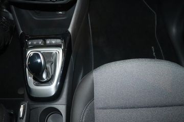 Fotografie des Opel Crossland (X) Crossland 1.2 Automatik Elegance Paket