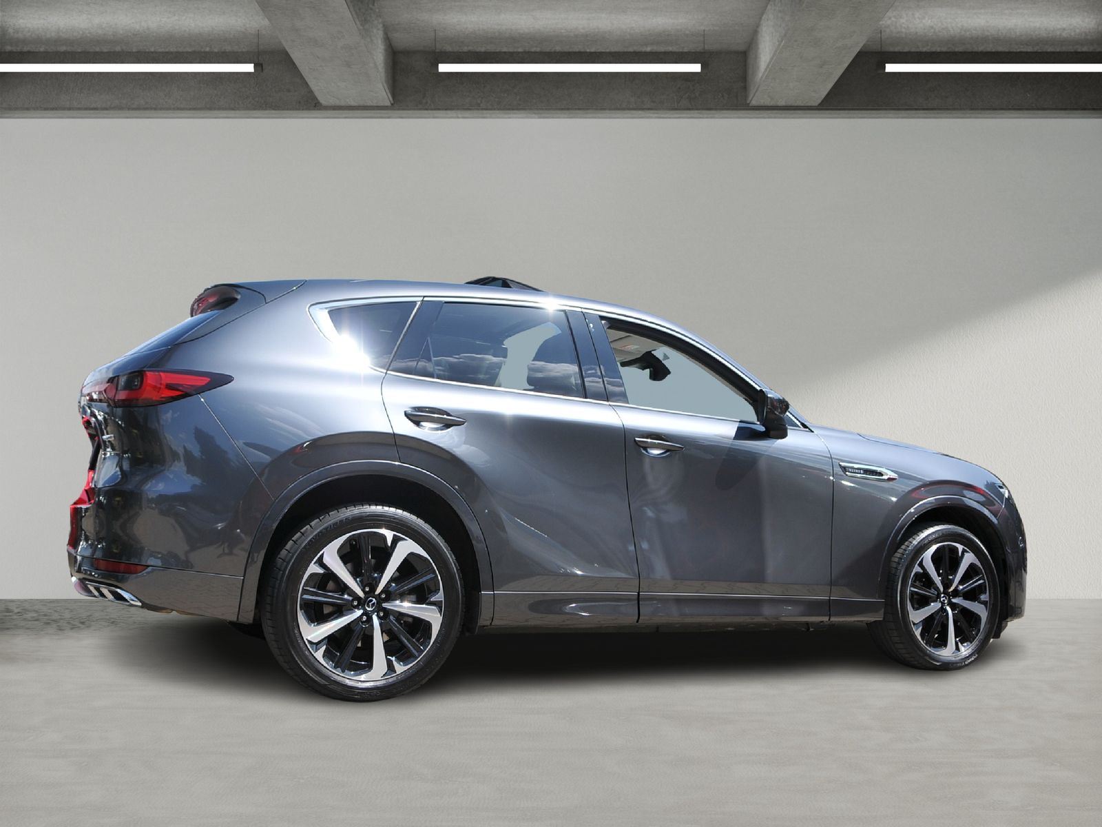 Mazda CX-60 - Bild 3