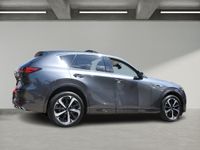 Mazda CX-60 - Vorschau Bild 3