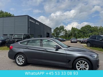 BMW 320 - 9