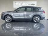 Volkswagen Touareg 3.0 V6 TDI 4Motion//P.Dach/LED/Navi/ - Volkswagen Touareg mit Diesel-Antrieb: Grau, Standheizung