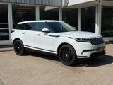 Land Rover Range Rover Velar 2.0 D180 R-Dynamic HSE  - Land Rover Range Rover Velar von privat