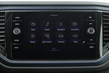 Volkswagen T-Roc - 9