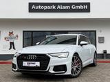 Audi S6 Av. 3.0 TDI quat.Matrix Leder Lane ViCo Optik