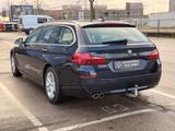 BMW 530d xDrive Touring Aut. BI-XENON HUD PANO AHK - BMW 5er Reihe Gebrauchtwagen in München