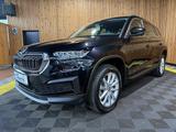 Skoda Kodiaq 2,0 TDI DSG *Navi*Matrix*Virtual*Kam*AHK* - gebrauchte Skoda Kodiaq aus dem Jahr 2023