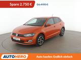Volkswagen Polo 1.0 TSI Highline*LIM*PDC*SHZ*