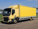 Volvo FL 250.12 6 CYL. AIRCO - Offers