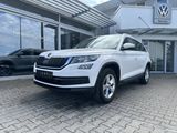 Skoda Kodiaq 1.5TSI STYLE*LED*ACC*NAVI*AHK - Skoda Kodiaq in Stuttgart